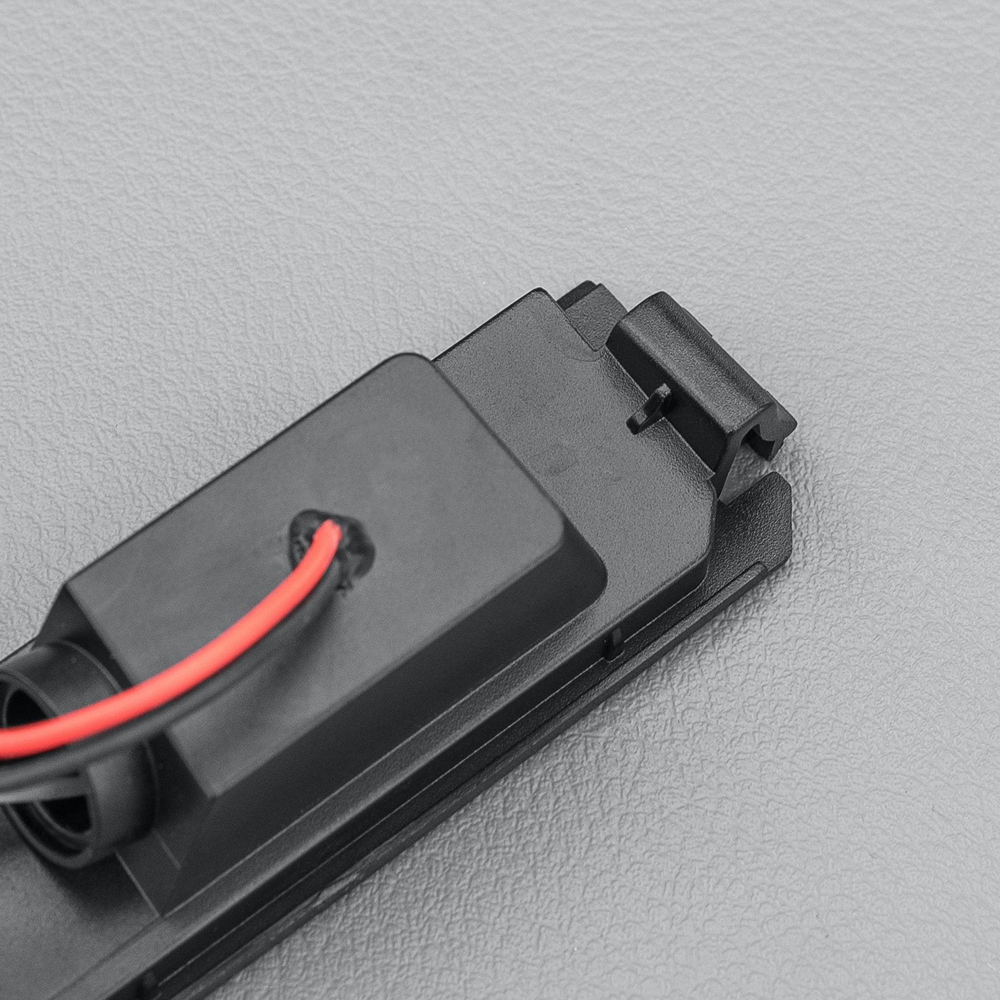 STEDI License Plate Light | Hyundai & Kia - 4