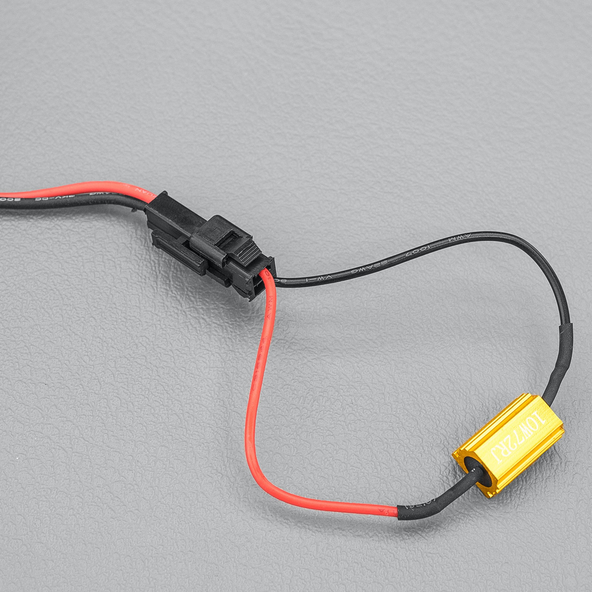 STEDI License Plate Light | Hyundai & Kia - 5