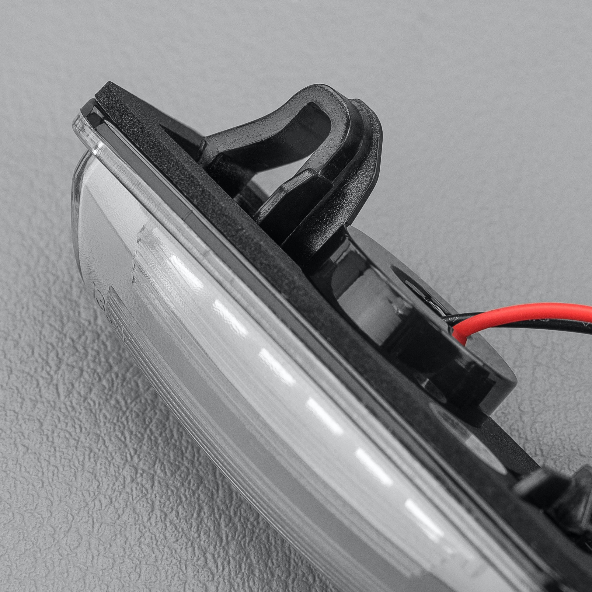 STEDI Skiltlys LED | Subaru WRX & BRZ / 86 - 5