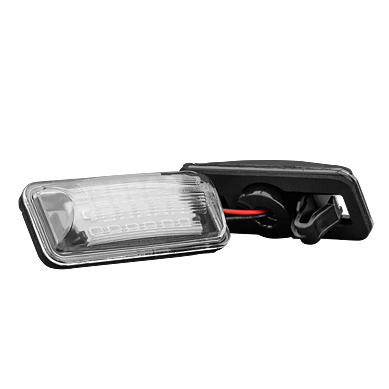 STEDI License Plate Light | Subaru WRX & BRZ / 86