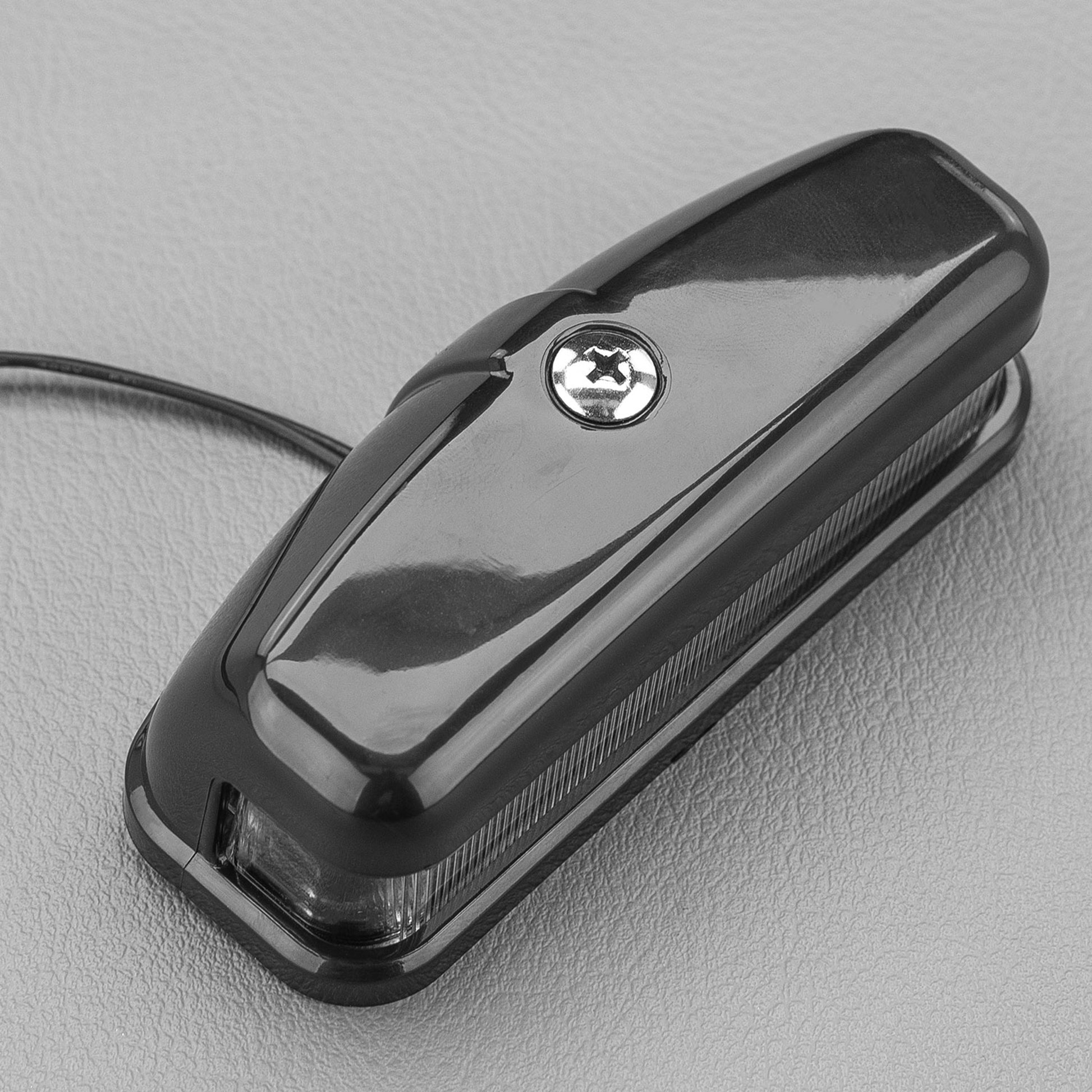 STEDI Rekisterikilven Valo LED | Defender - 5