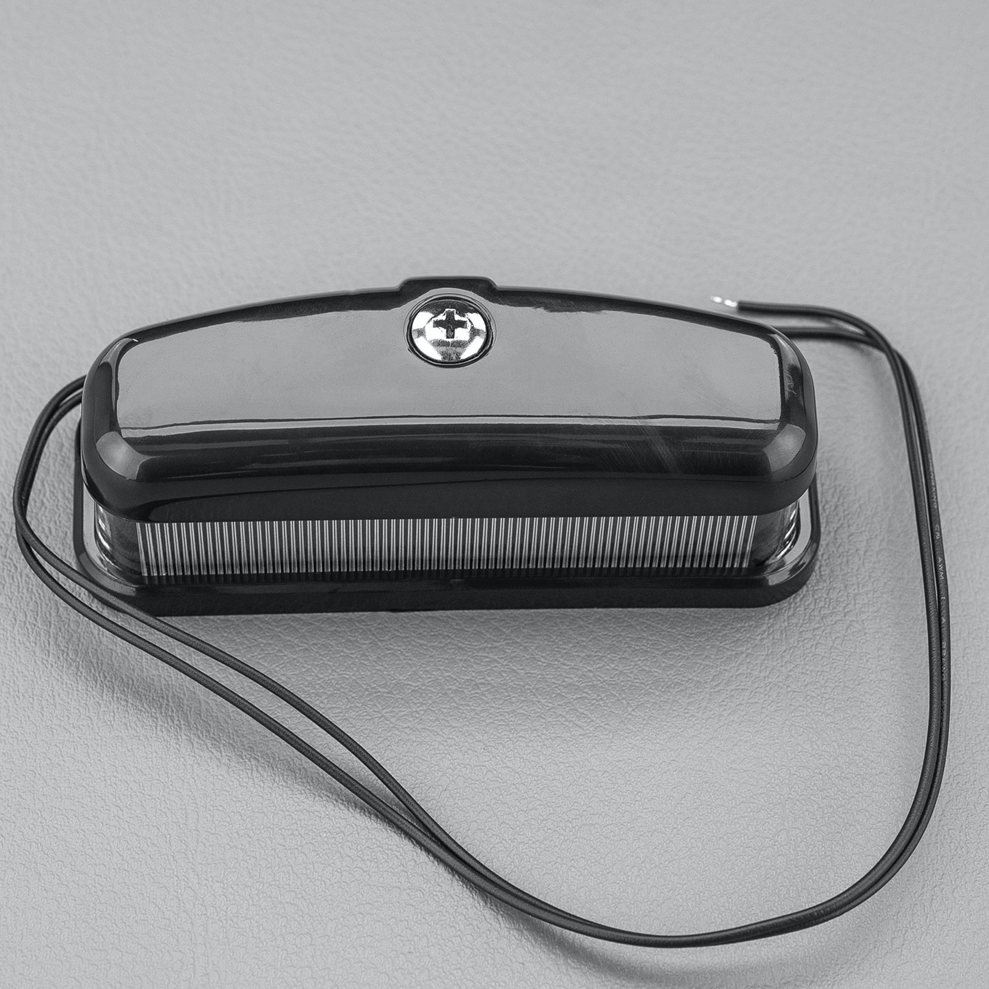 STEDI Rekisterikilven Valo LED | Defender - 2