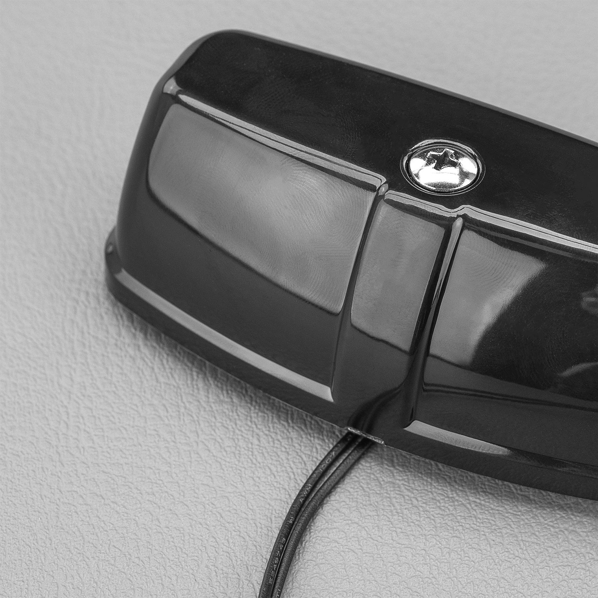 STEDI Rekisterikilven Valo LED | Defender - 4