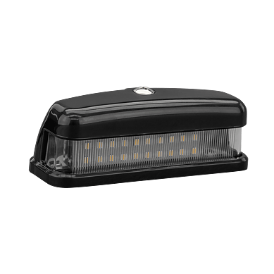 STEDI License Plate Light | Defender