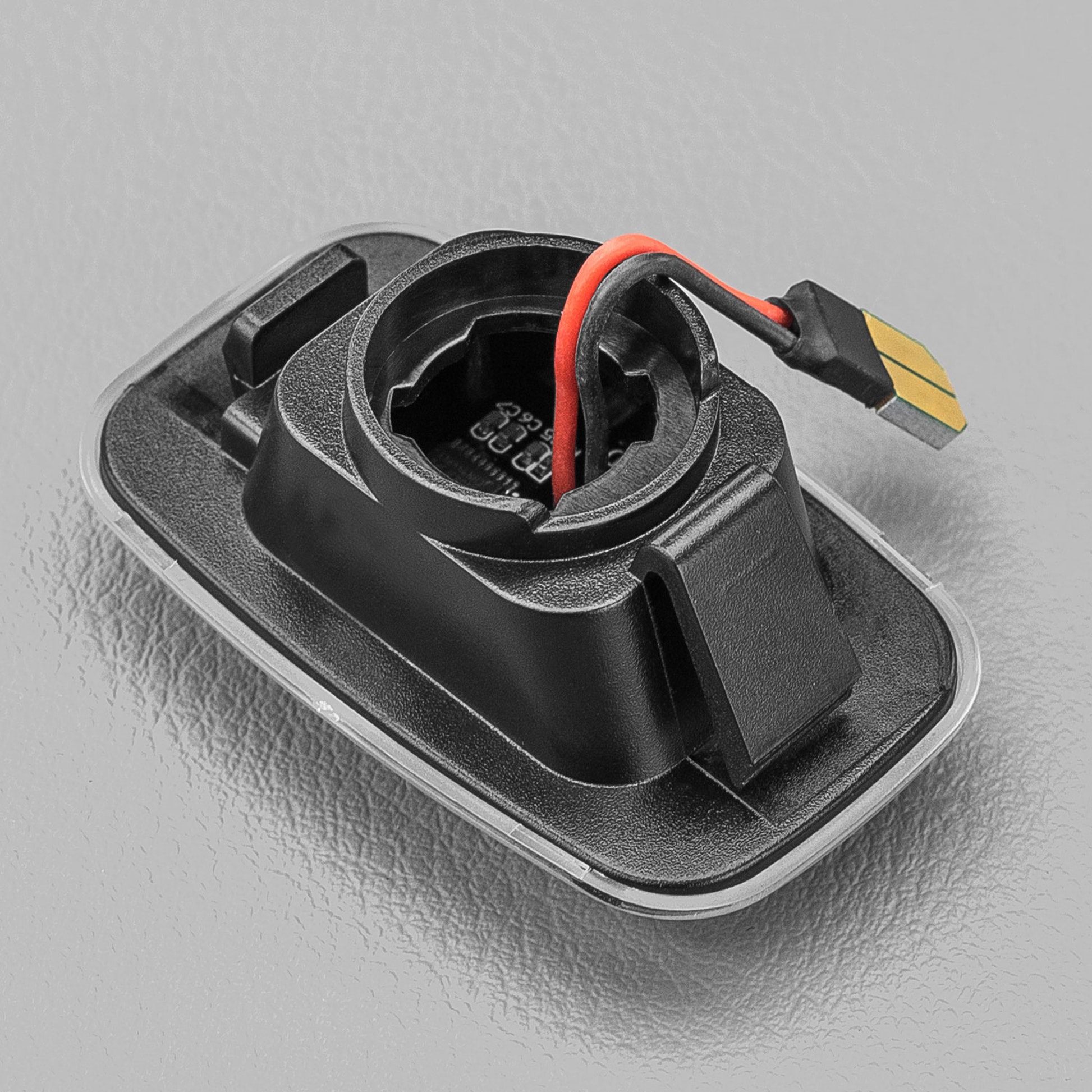 STEDI Dynamisk Sideblinklys | Landcruiser - 6