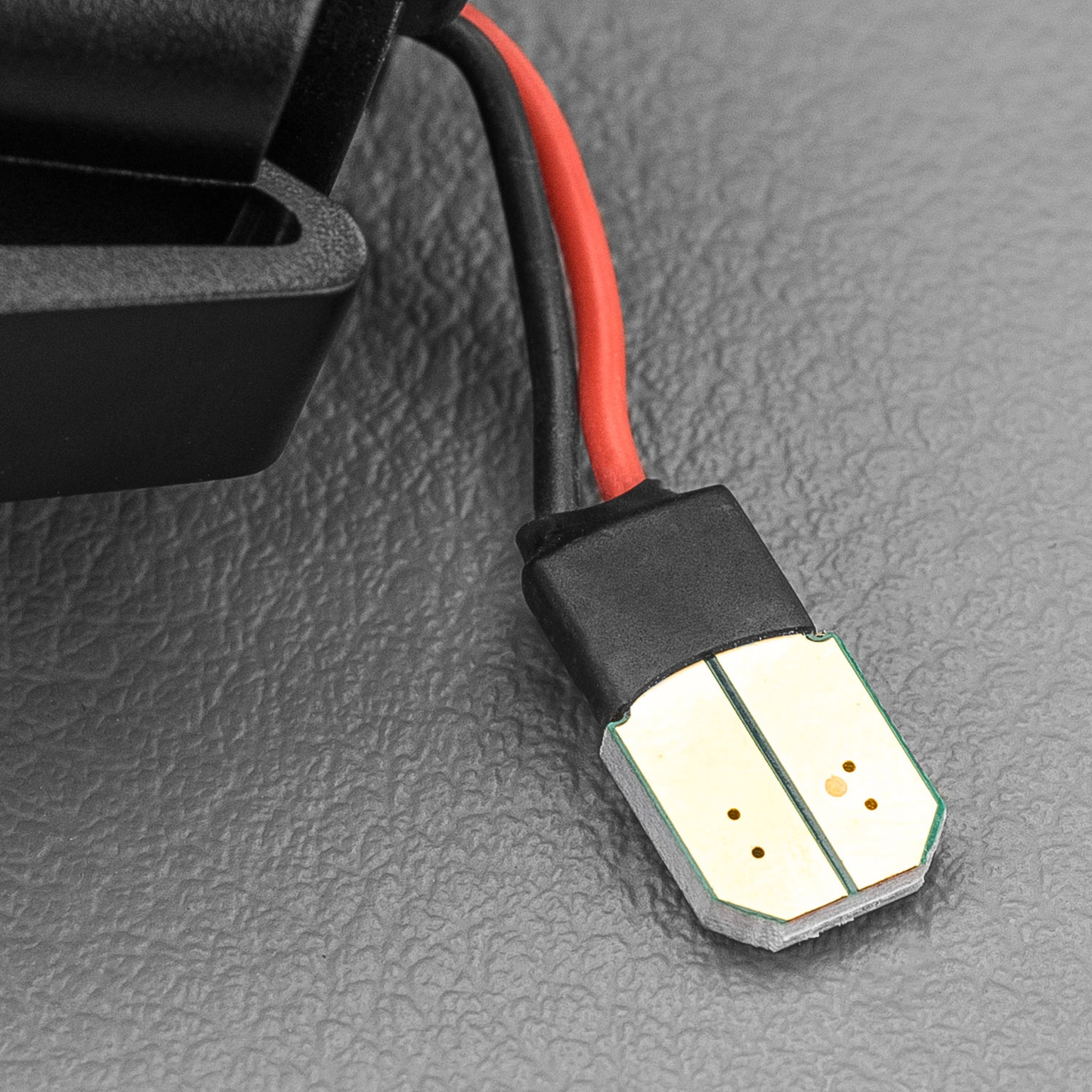 STEDI Dynamisk Sideblinklys | Landcruiser - 5