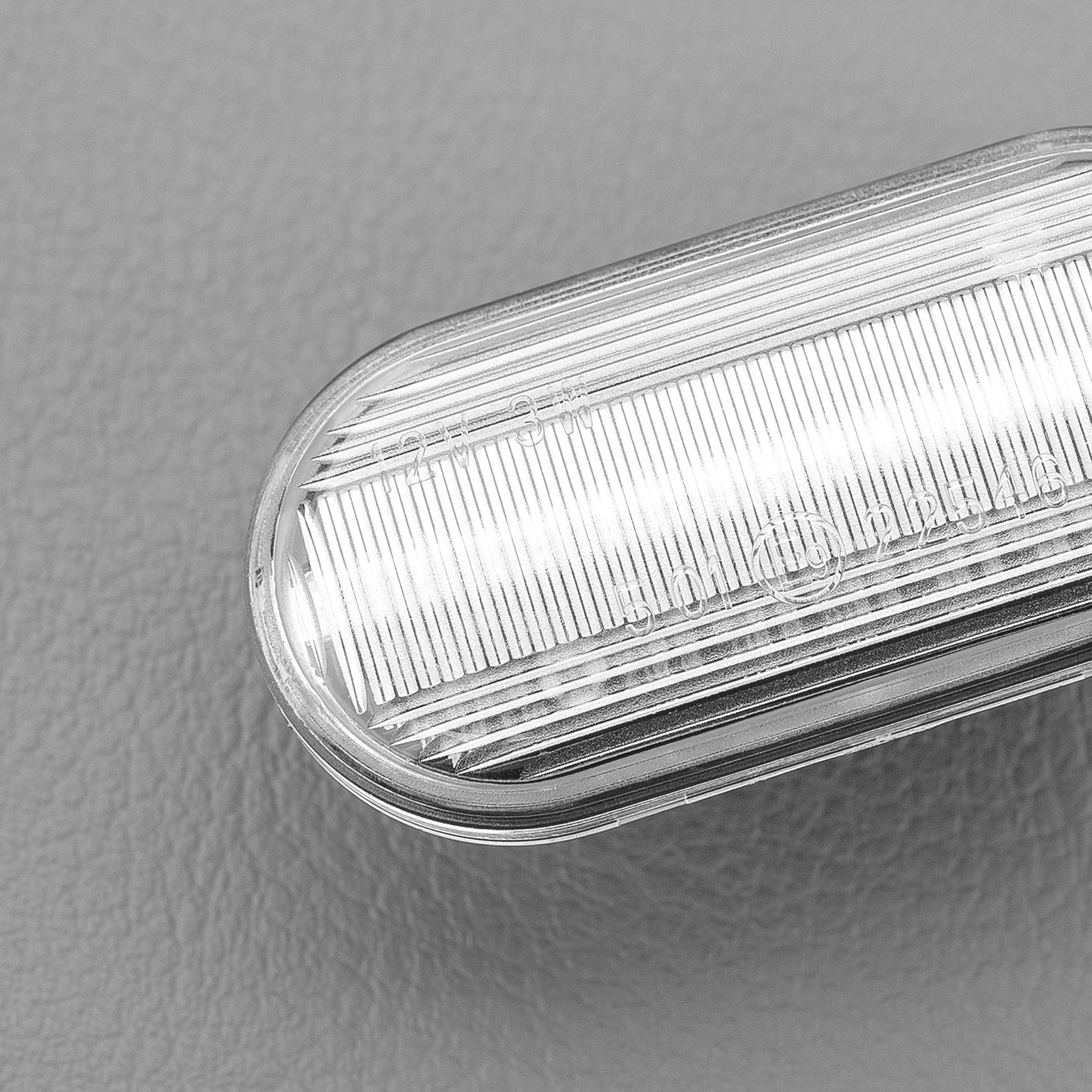 STEDI Dynamisk Sideblinklys | Nissan - 4
