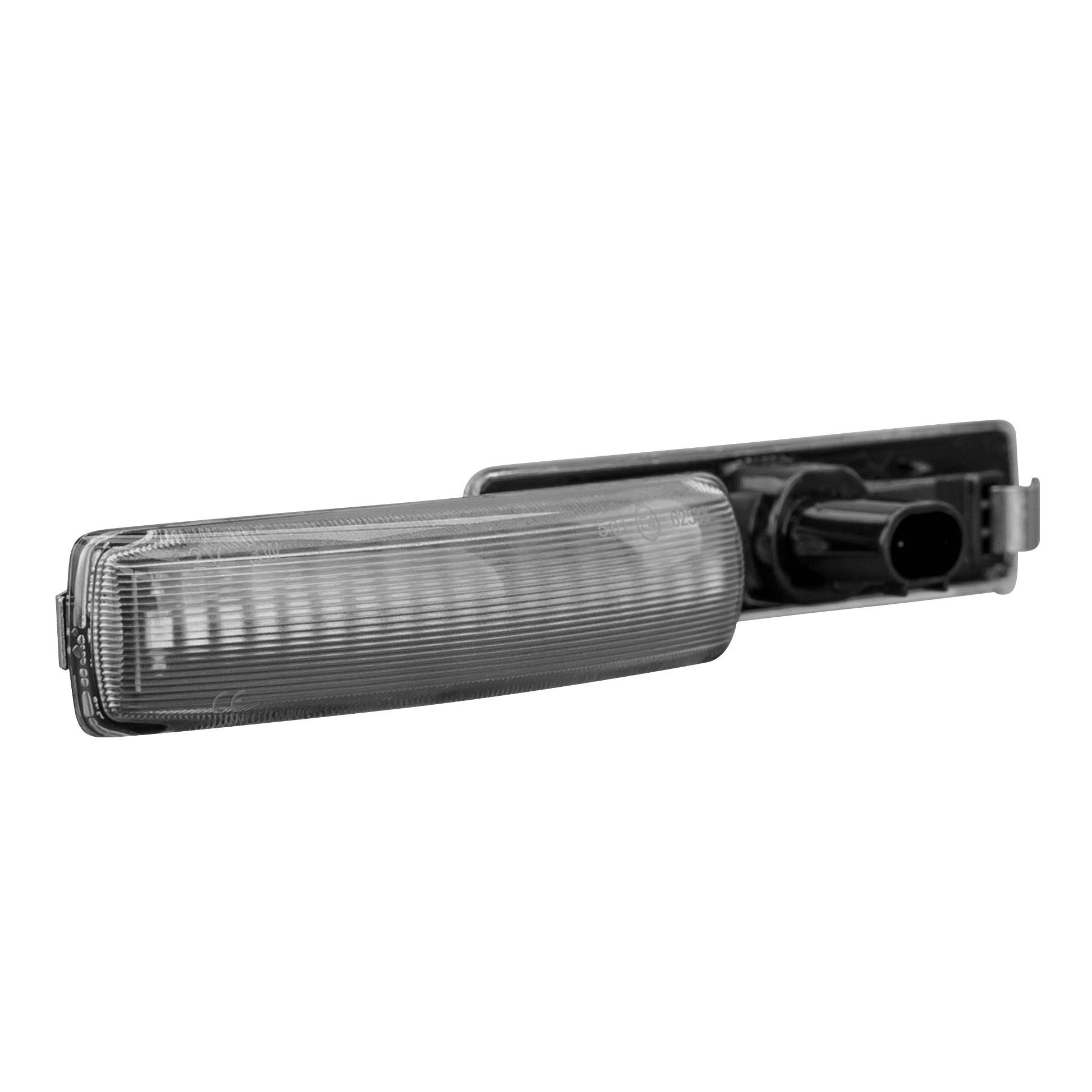 STEDI Dynamisk Sideblinklys | Land Rover (A)