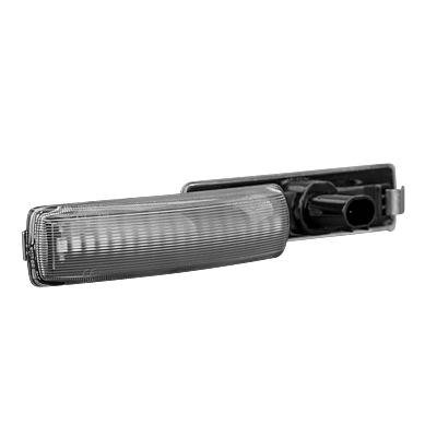 STEDI Dynamisk Sideblinklys | Land Rover (A)