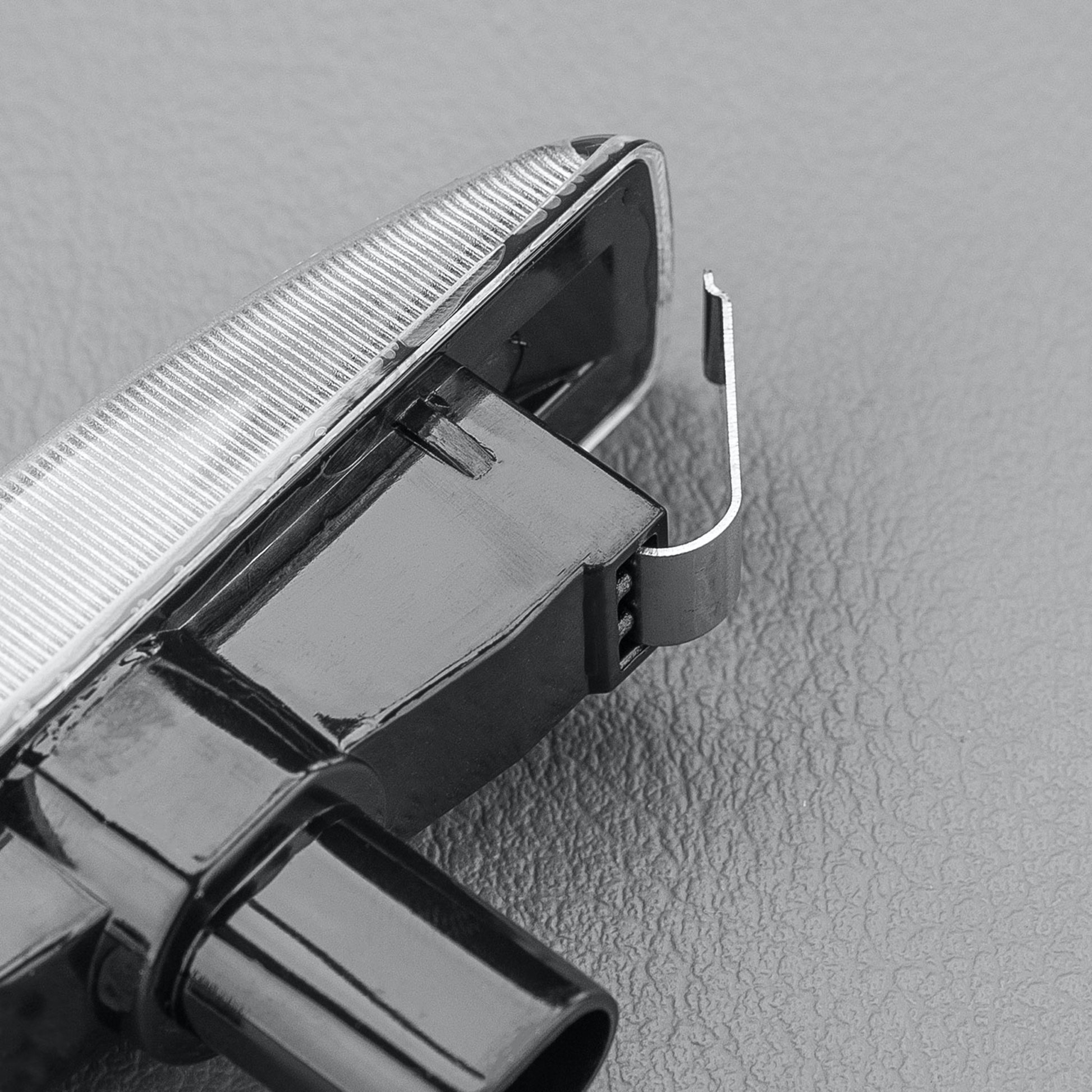 STEDI Dynamisk Sideblinklys | Land Rover (A) - 4