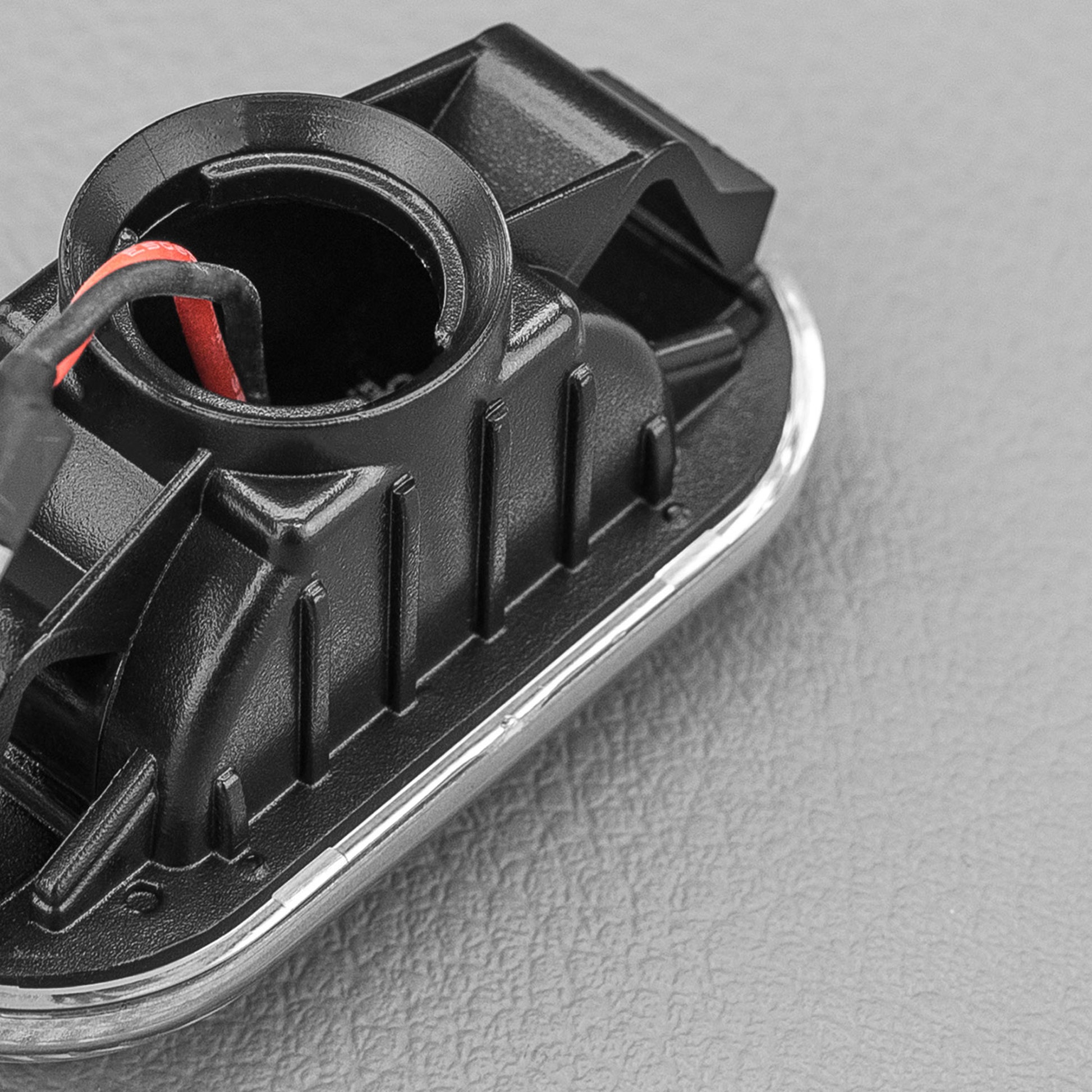 STEDI Dynamisk Sideblinklys | Mitsubishi - 6