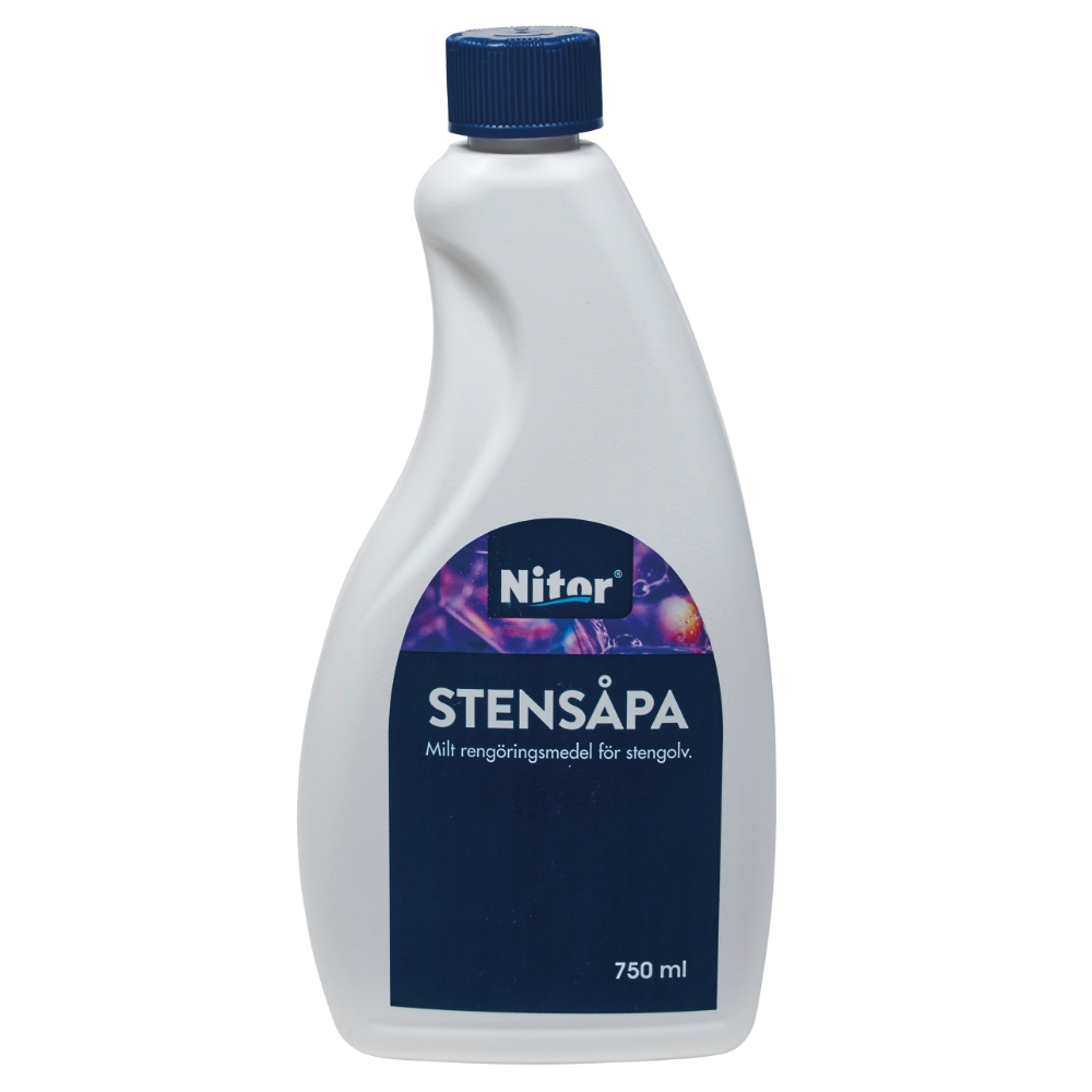 STENSÅPA 750ML NITOR
