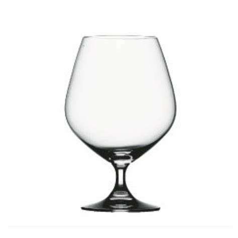 SPIEGELAU Cognac glas 4-pack