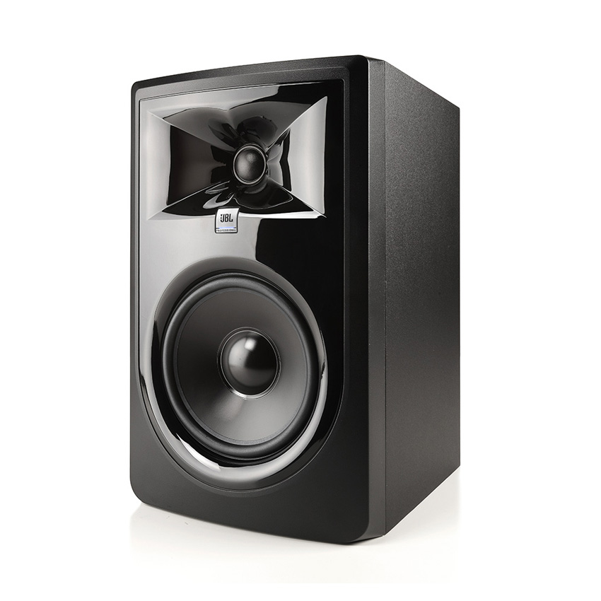 JBL LSR306P MkII - 2