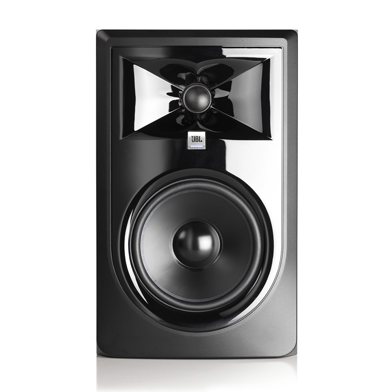 JBL LSR306P MkII