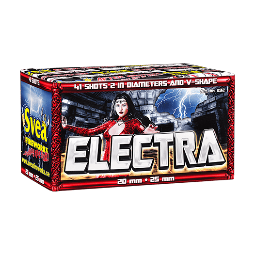 ELECTRA Art. nr. 232