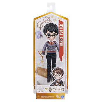 Wizarding World Harry Potter Doll 20cm 