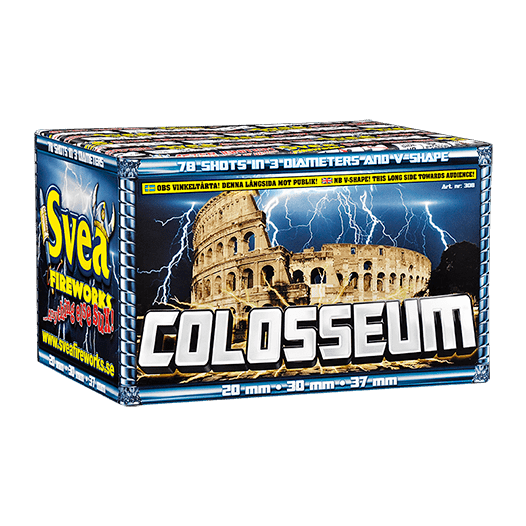 COLOSSEUM Art. nr. 308