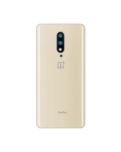 OnePlus 7 Pro Baksida - Guld