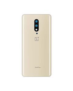 OnePlus 7 Pro Baksida - Guld