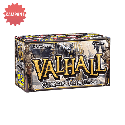 VALHALL Art. nr. 280