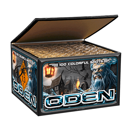 ODEN Art. nr. 359P