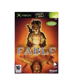 Fable - Xbox