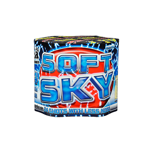 SOFT SKY Art. nr. 337