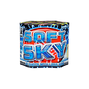 SOFT SKY Art. nr. 337