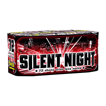 SILENT NIGHT Art. nr. 373