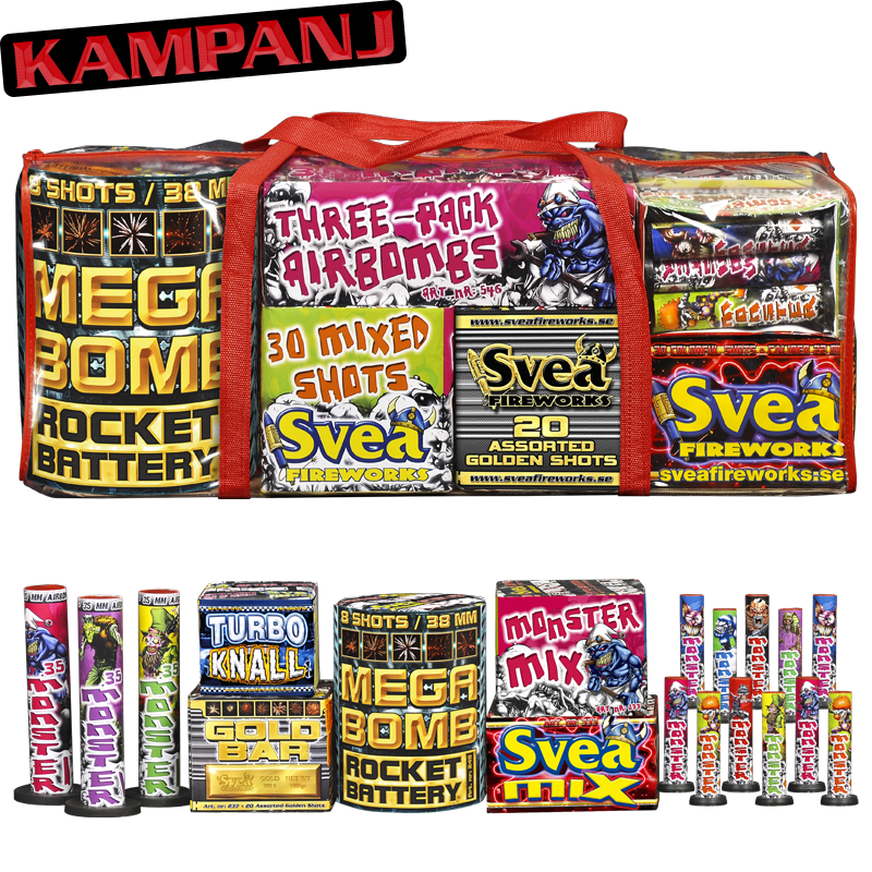 MEGA BAG Art. nr. 999