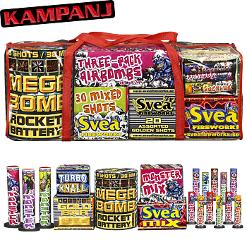 MEGA BAG Art. nr. 999