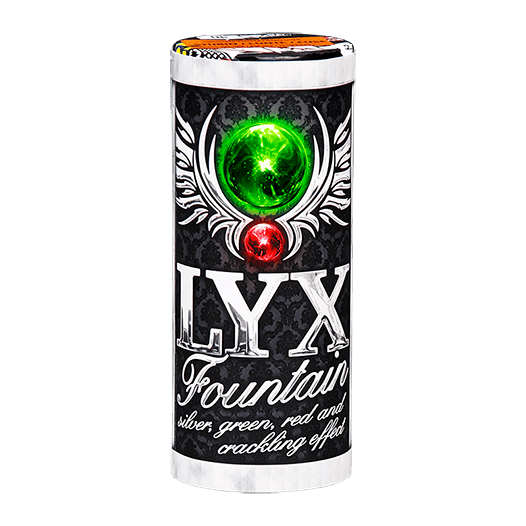 LYX FOUNTAIN Art. nr. 450