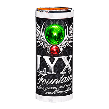 LYX FOUNTAIN Art. nr. 450