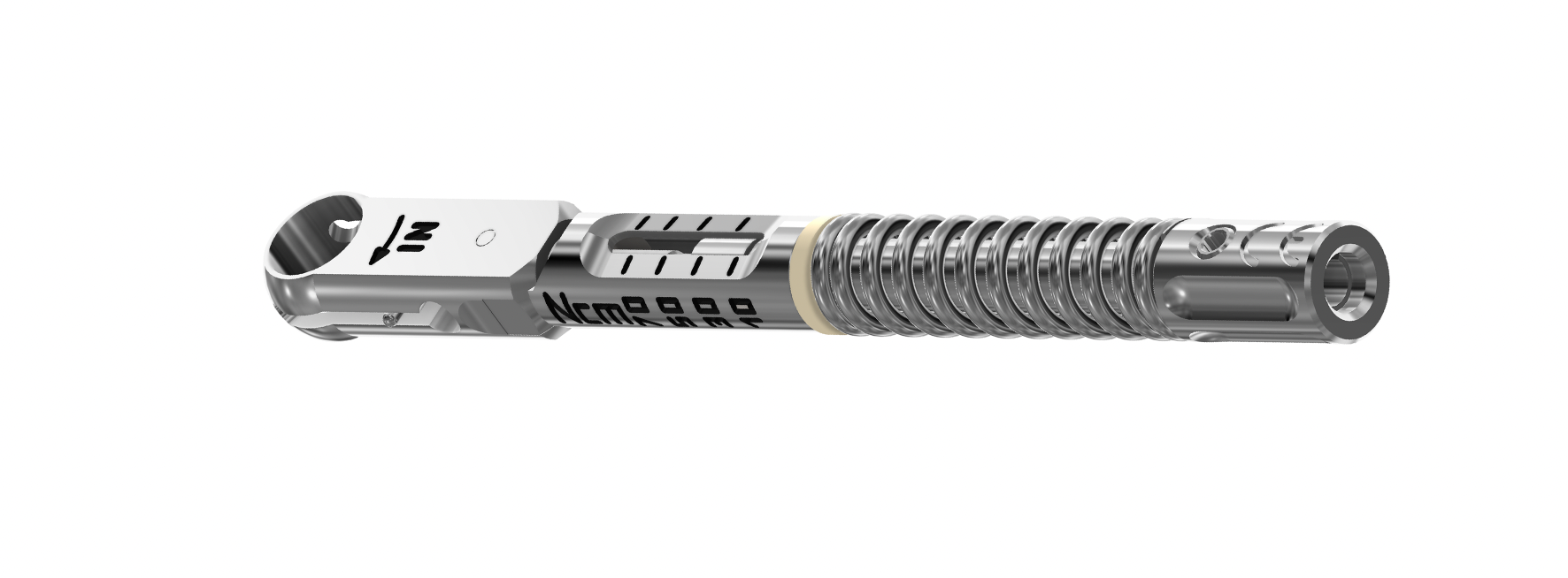 Prosthetic torque wrench type Straumann®