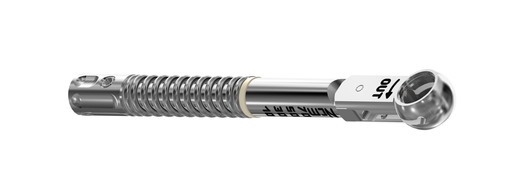 Prosthetic torque wrench type Nobel®