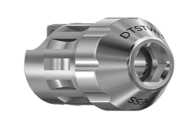 Adapter till Momentdragare protetik typ Straumann®
