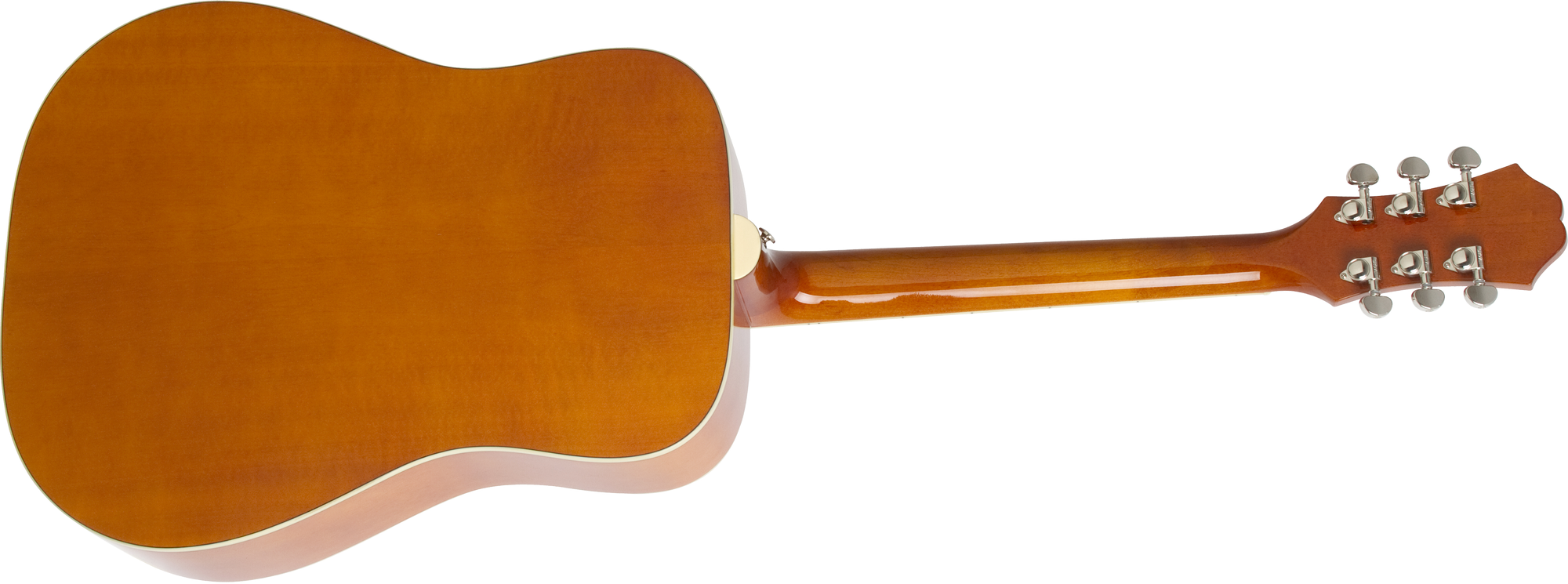 Epiphone Dove Studio Violinburst - 2