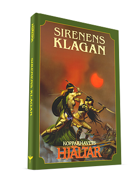 Sirenens klagan