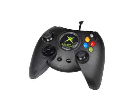 Xbox handkontroll the Duke