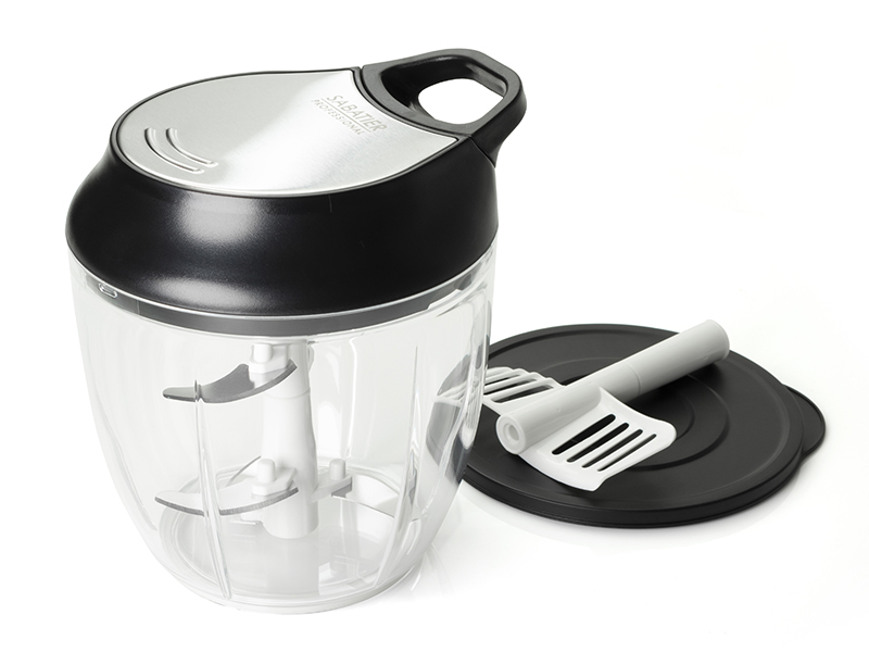TAYLOR'S Hackare, mixer och visp