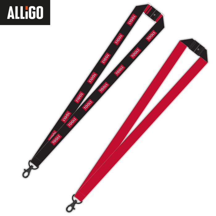 Tools Nyckelband - Säljes i 100-pack