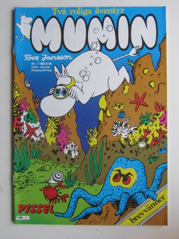 Mumin 1983 01