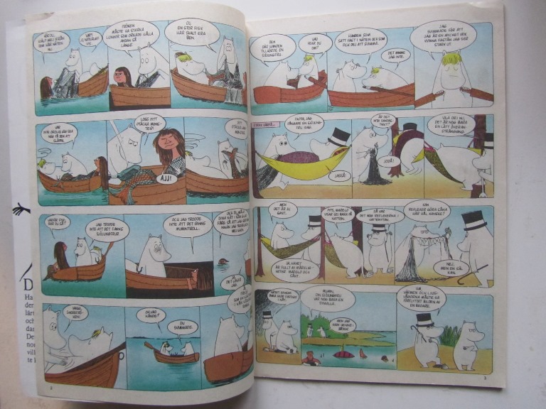 Mumin 1983 02 - 2