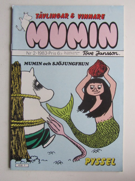 Mumin 1983 02