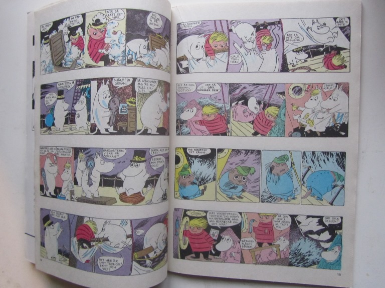 Mumin 1983 03 - 2