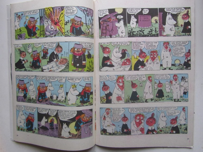 Mumin 1983 04 - 2
