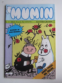 Mumin 1983 04