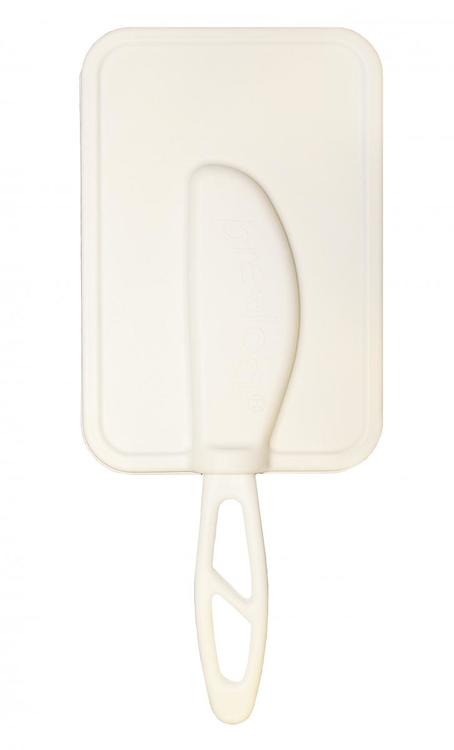 Brelock 400g vit