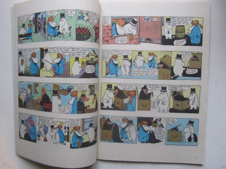 Mumin 1983 05 - 2